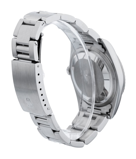 Rolex Datejust 16220 Image 3